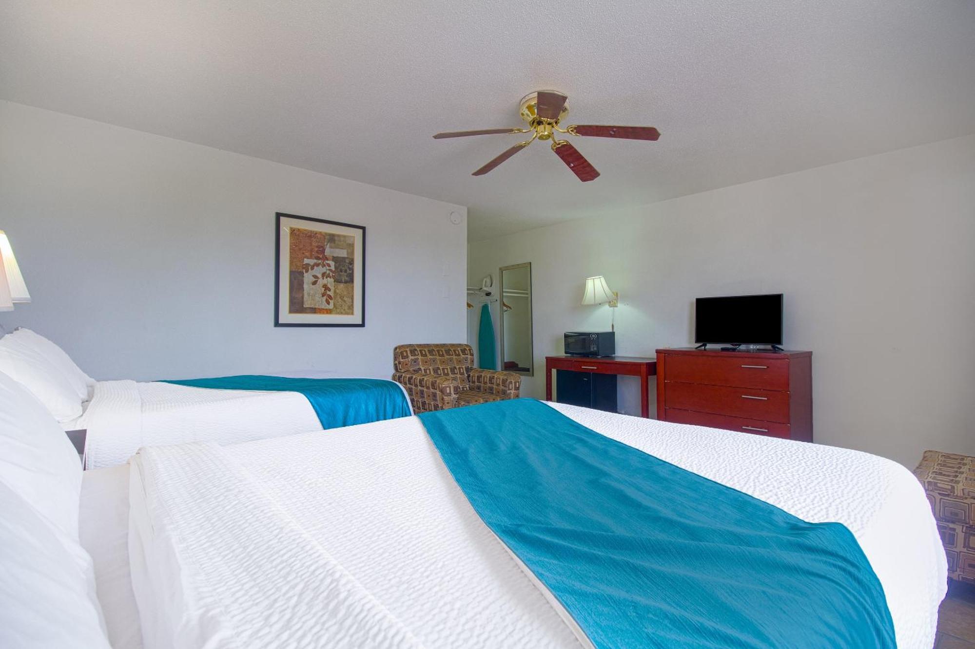 American Best Inn By Oyo I-35 Perry Near Lake Mcmurtry Экстерьер фото